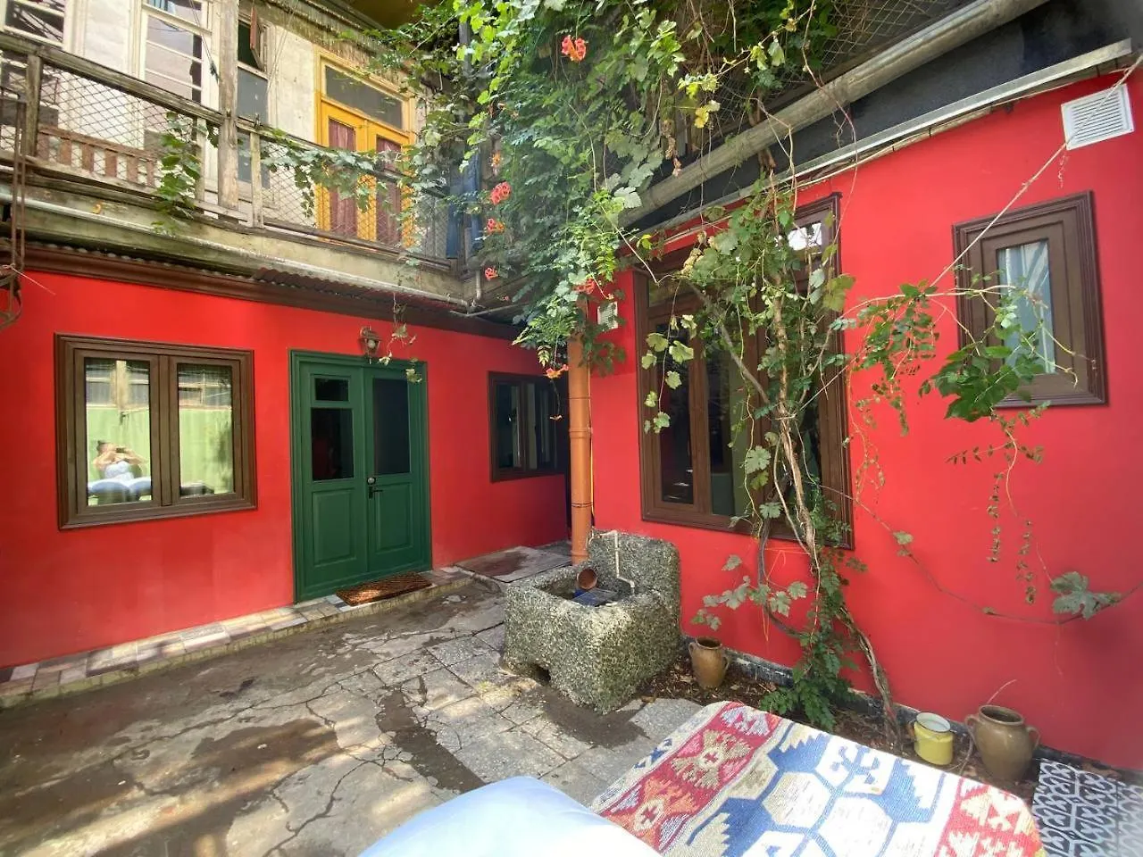 Margarita 2 Apartment Tbilisi Georgia