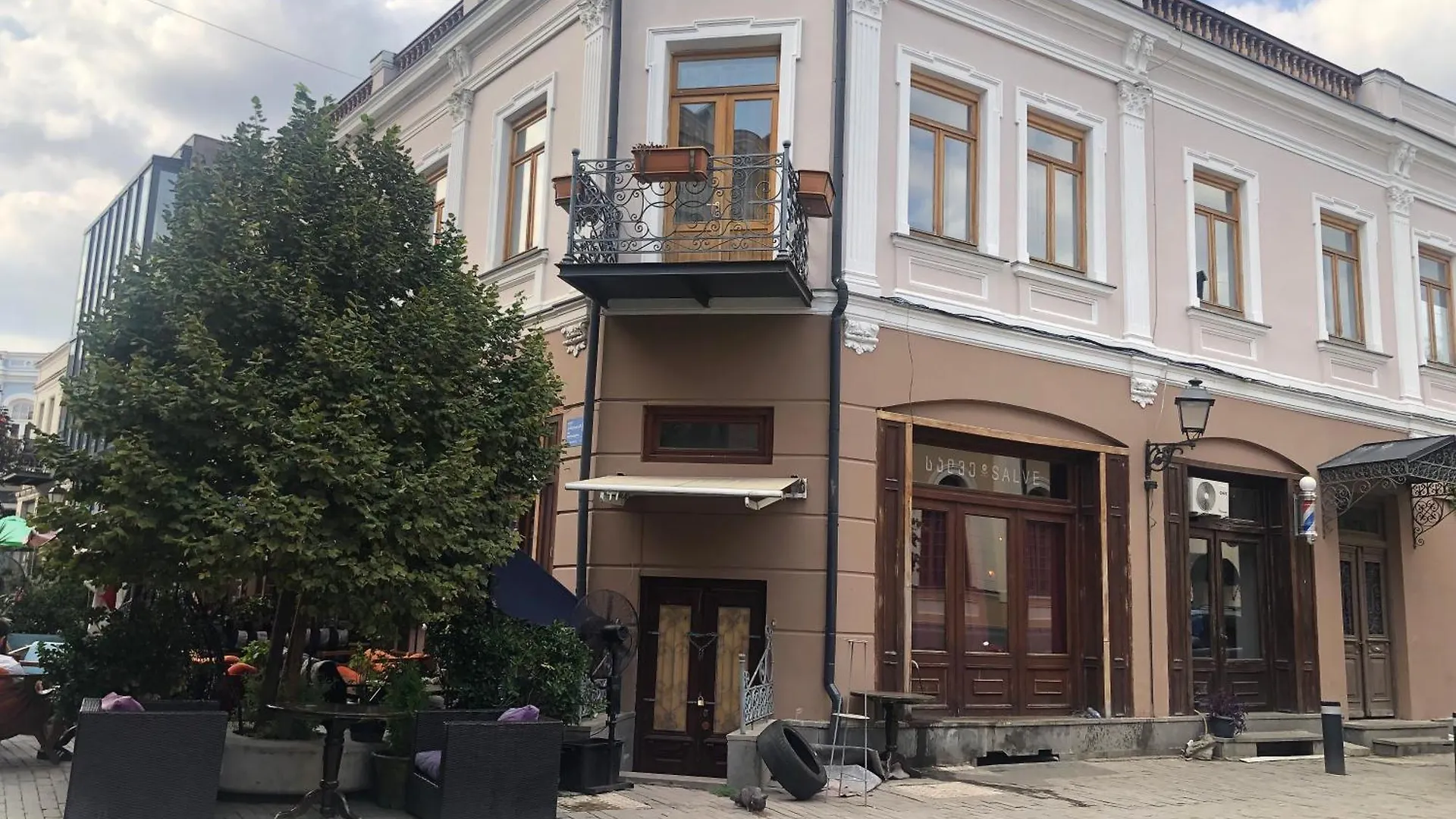 Margarita 2 Apartment Tbilisi